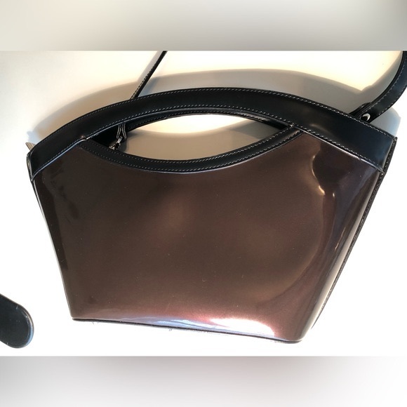 COPY - Beijo by Susan Handley Shoulder Handbag - Picture 3 of 16